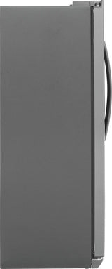 22 Cu. Ft. 36" Counter Depth Side by Side Refrigerator