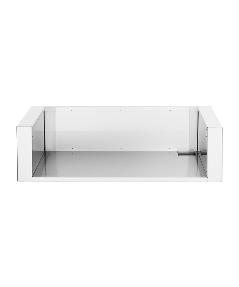 36" Insulated Jacket for Built-In Application
