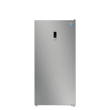 Avanti MaxxSpace Insulation™ Technology Garage-Ready Frost-Free Convertible Upright Freezer, 17 cu. ft., ENERGY STAR, Stainless Steel Look (AV170VFLJM0SS)