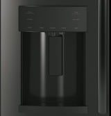 GE® ENERGY STAR® 27.7 Cu. Ft. French-Door Refrigerator