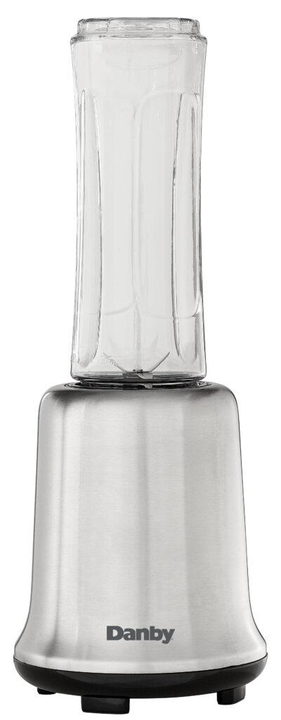 Danby 600mL Smoothie Blender Specialty in Stainless Steel
