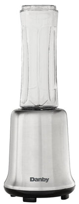 Danby 600mL Smoothie Blender Specialty in Stainless Steel