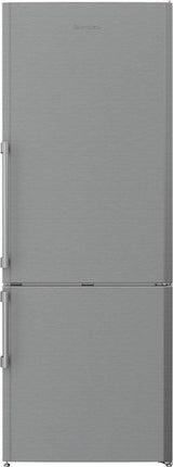 28" Counter Depth Bottom-Freezer Refrigerator
