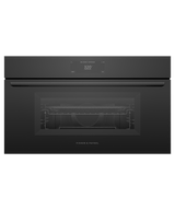 30" Series 9 Minimal Compact Convection-Speed Oven