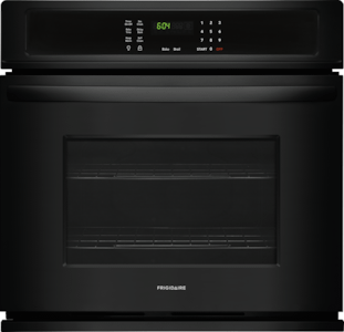 Frigidaire 30'' Single Electric Wall Oven