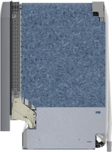 300 Series Dishwasher 17 3/4" Stainless Steel Anti-fingerprint