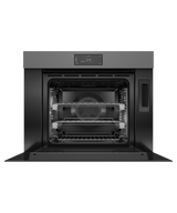 30" Series 11 Minimal Handleless Combi-Steam Oven