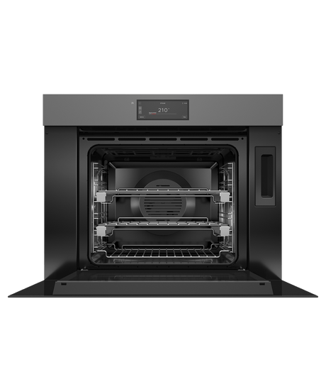 30" Series 11 Minimal Handleless Combi-Steam Oven