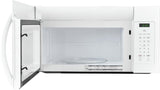 Frigidaire 1.6 Cu. Ft. Over-The-Range Microwave