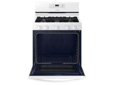 5.9 cu. ft. Freestanding Electric Range