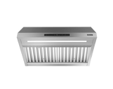 DHD36U990CS/DA Silver Stainless