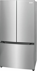 20 Cu. Ft. Counter-Depth French Door Refrigerator