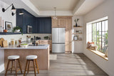 20 Cu. Ft. Counter-Depth French Door Refrigerator