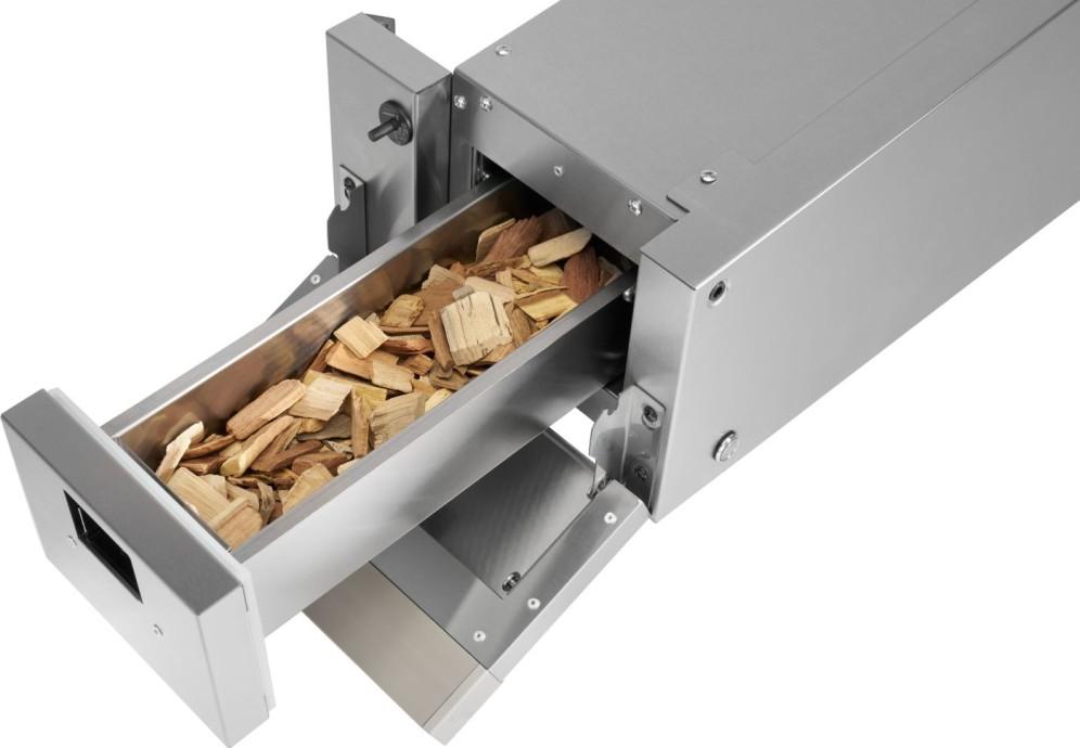 Electric Smoker Box For Prestige PRO 500VX Grills