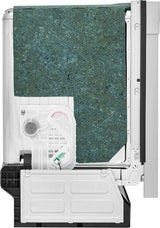 24" Built-In Dishwasher