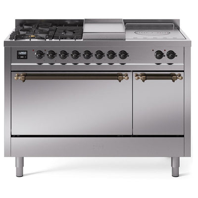 Stainless Steel