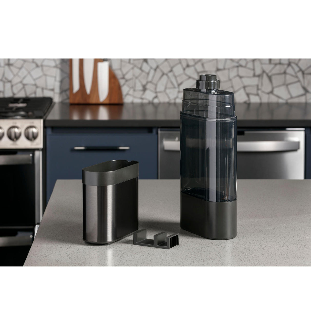 GE Profile™ Opal™ 2.0 Nugget Ice Maker - SideTank Accessory