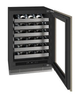 Urwc324 24" Wine Refrigerator With Integrated Frame Finish (115 V/60 Hz)