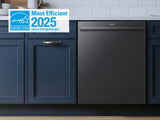 Bespoke AI Smart Dishwasher AI Wash & 3rd Rack Washing System  AutoRelease™ Door  38dBA