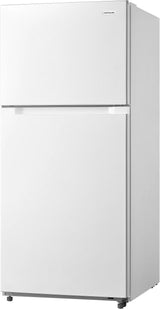 19 Cu. Ft. Garage Ready Top Freezer Refrigerator