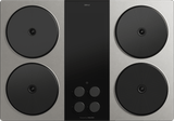 HyperCore Induction Cooktop, 30in, Charcoal, Requires Battery