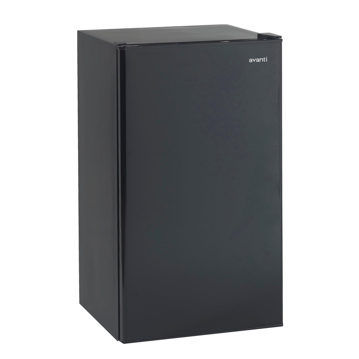 Avanti 3.3 cu. ft. Compact Refrigerator - Black
