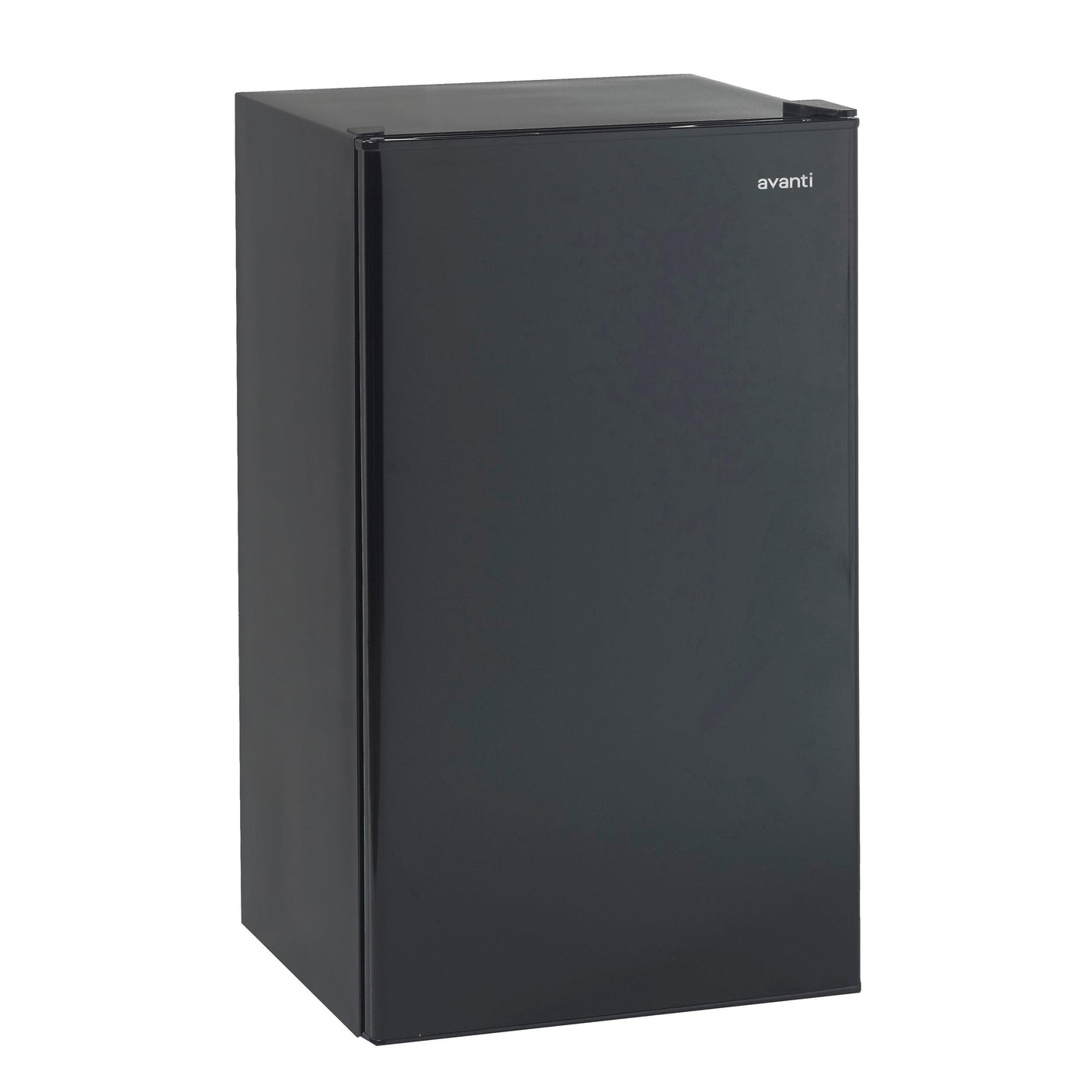 Avanti 3.3 cu. ft. Compact Refrigerator - Black