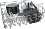 300 Series Dishwasher 24" Stainless Steel Anti-fingerprint