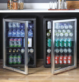 150-Can Beverage Center