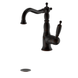 ZLINE Vikingsholm Bath Faucet in Oil Rubbed Bronze (VKS-BF-ORB)