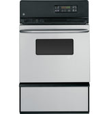 GE® 24" Built-In Gas Oven