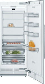 Benchmark™ Built-in Fridge 30'' Flat Hinge