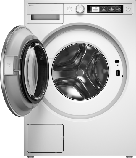 Steel Seal™ Washing machine