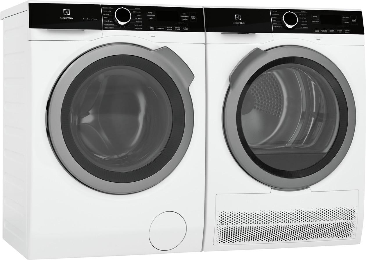 24" Compact Front Load Dryer - Ventless, Energy Star Certified, 4.0 Cu. Ft.