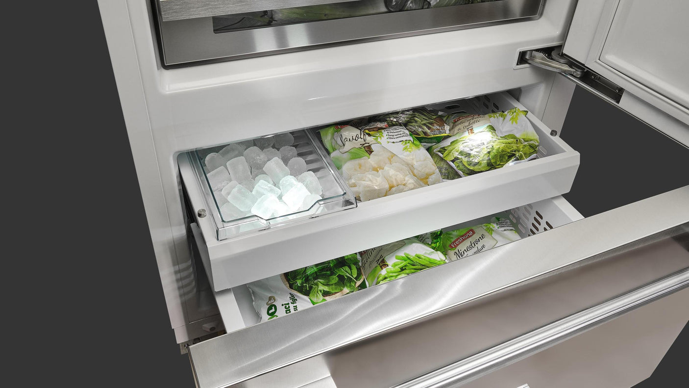 36" SOFIA PRO FRIDGE - RIGHT HINGE