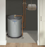 GE® 18 Gallon Electric Point of Use Water Heater