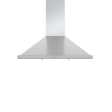Siena ENERGY STAR, Wall, 30", SS, 400 CFM, ACT, Hybrid Baffles