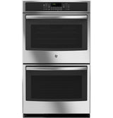 GE® 30" Built-In Double Wall Oven with Convection