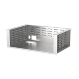 Insulated Jacket for 32-inch 3-burner Built-in Grill