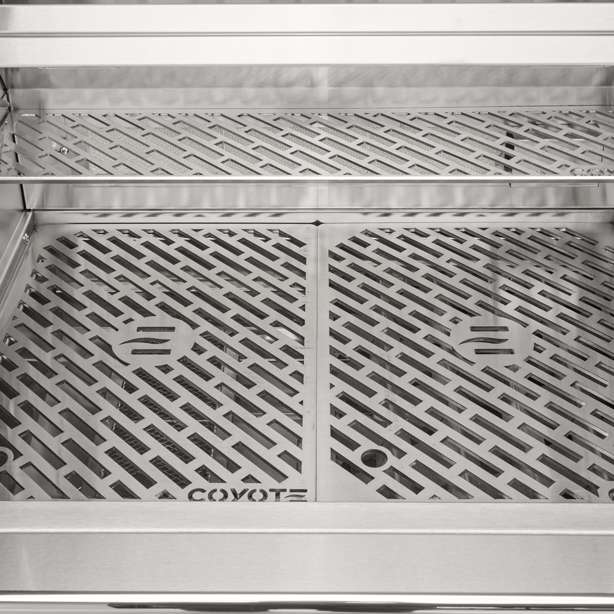 30" SL-Series Built-In LP Grill