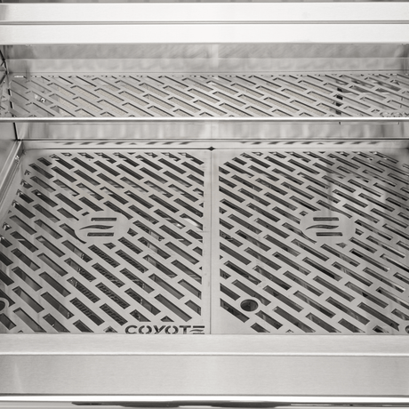 30" SL-Series Built-In LP Grill