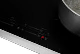 36" Induction Cooktop with MatteGuard™