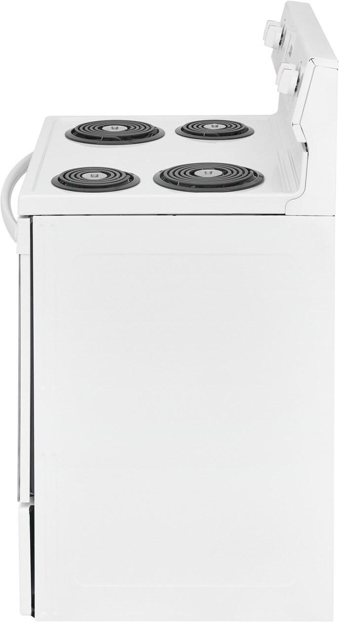 Frigidaire 30" Electric Range
