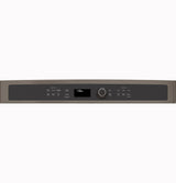 GE Profile™ 30" Built-In Combination Convection Microwave/Convection Wall Oven