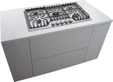 Frigidaire Professional 36" Gas Cooktop