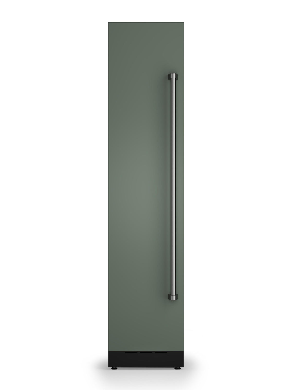 18"W. Integrated Column Door Panel Field Reversible - Eucalyptus