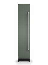 18"W. Integrated Column Door Panel Field Reversible - Eucalyptus