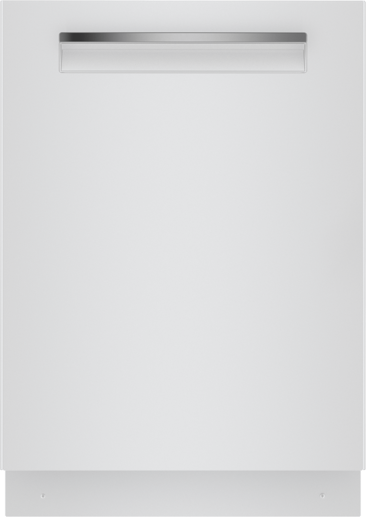 500 Series Dishwasher 24" White
