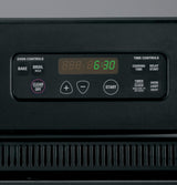 GE® 24" Electric Single Standard Clean Wall Oven