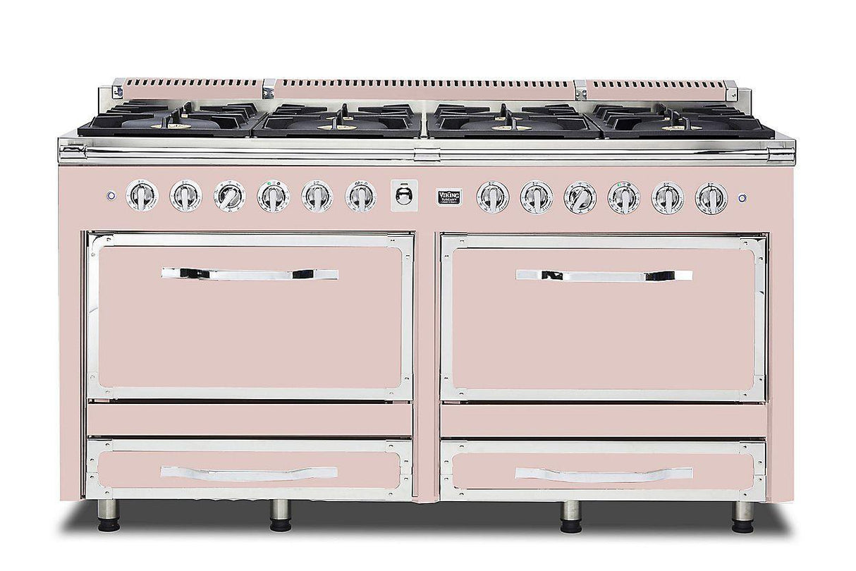 66"W. Tuscany Range - TVDR661